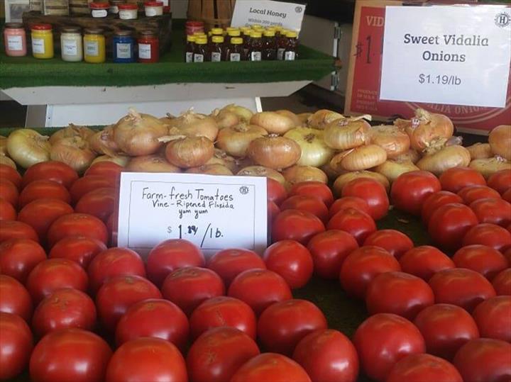 Huyck Farms Paducah, KY