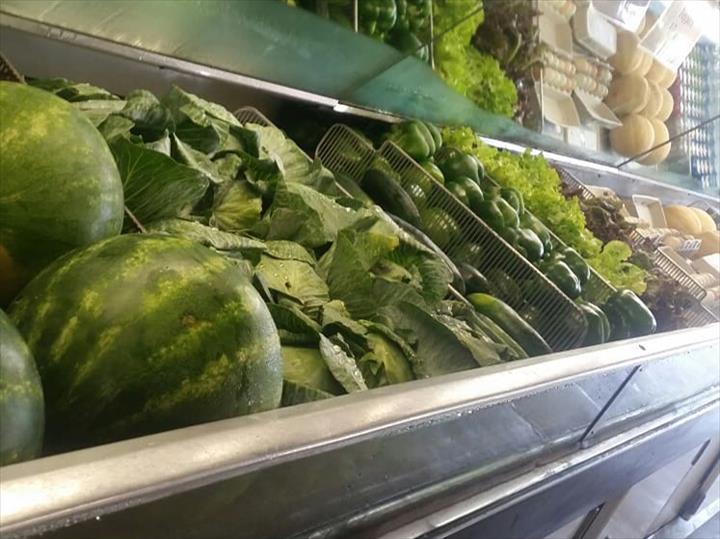 Huyck Farms Paducah, KY