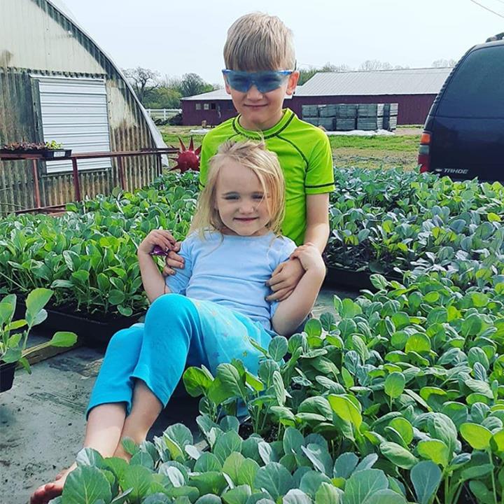 Huyck Farms Paducah, KY